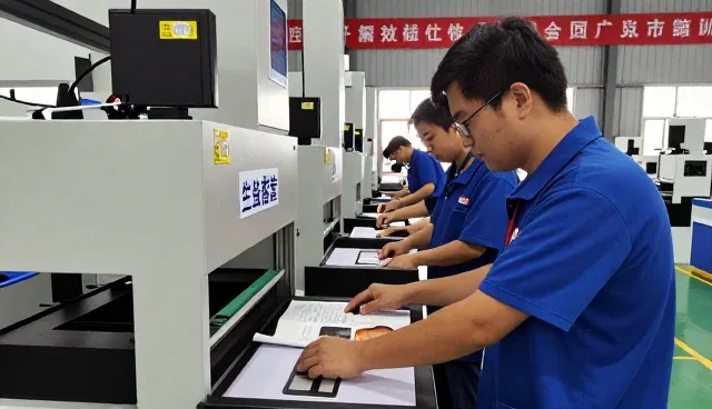 非标定制等中的工业设备配套应用经验分享