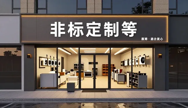 工业设备配套流程优化的实用策略与维护要点