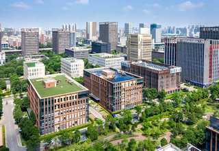 广西博格华纳阜锴增压器