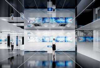 深圳AR人工智能生态智慧农业水产