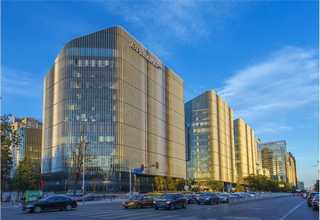 宝山区集中仓储物流标准