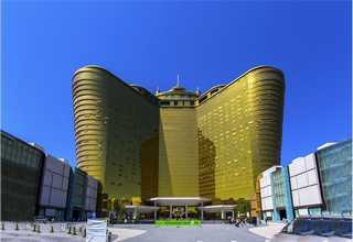 房建施工总承包资质代办